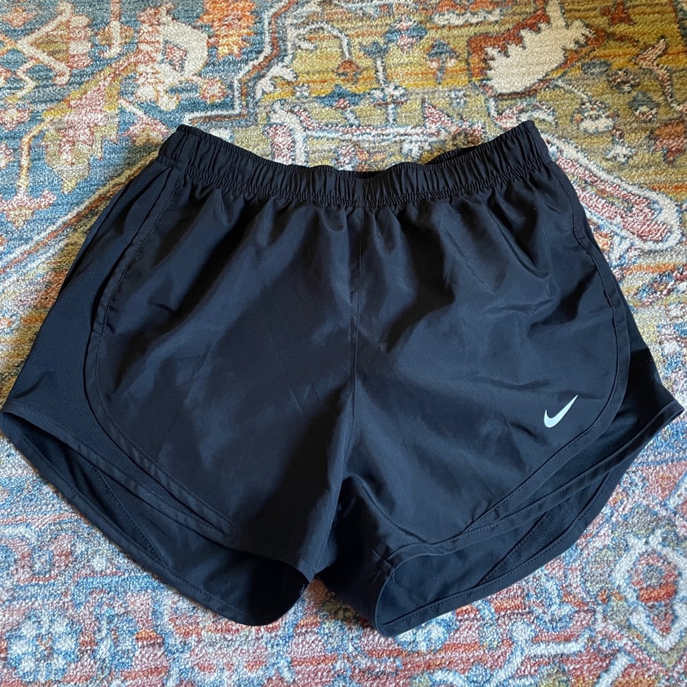 Nike Dri-Fit Men’s Running Shorts Liner 3 inch S Sm Small